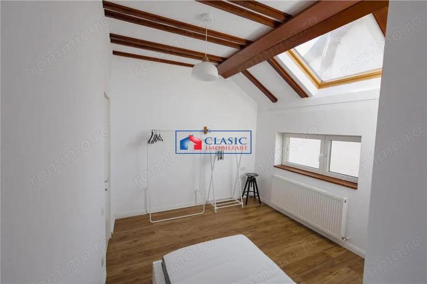 Casa individuala situata pe strada Mihai Veliciu, cartier Gheorgheni, Cluj-Napoca - 7