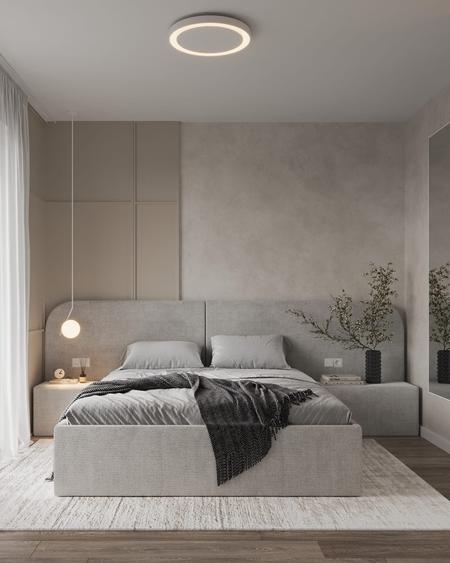 Apartament 2 camere decomandat zona Militari - West Avenue Residence - 8