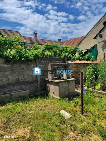 Casa De Vanzare Beclean - 6