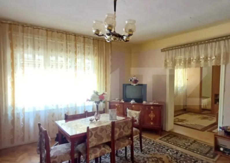 Casa de vanzare, 91 mp, in zona centrala din Turda - 7