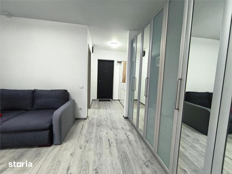 Apartament 2 camere, AMA Residence, Unirii, parcare si boxa. - 7