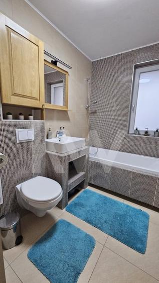 Apartament cu 3 camere la vila Selimbar - 9