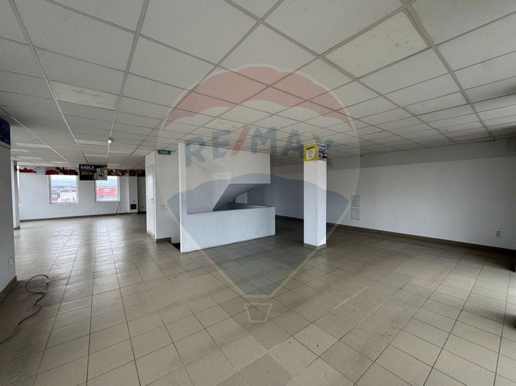 Spatiu comercial Rasnov | DN73 | CLINICA | SHOWROOM | MAGAZIN - 9