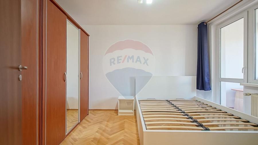 Comision 0 %! Apartament cu 2 camere de vânzare în zona Garii - 11