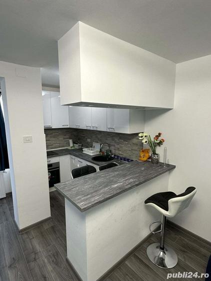 Inchiriez apartament cu o camera - zona centrala - 3