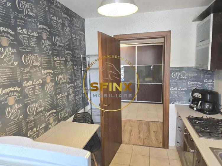 2 camere bloc 2008 centrala Vitan Barzesti Confort Park pet friendly - 8
