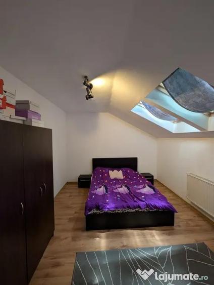 Apartament 2 camere,Floresti-Eroilor - 2