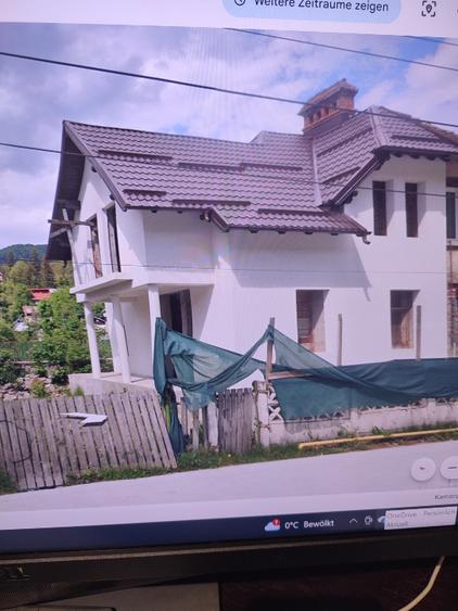 Casa la munte de vanzare - 6