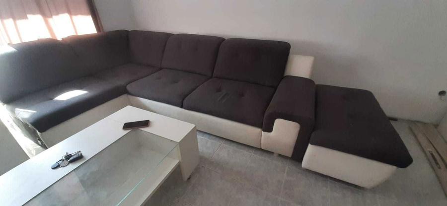 Inchiriez garsoniera, Dr Taberei ,bloc NOU ,complet utilat , METROU-STB - 5
