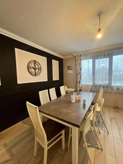 Casa individuala, 184 mp utili, teren 530 mp, Radauti - 6