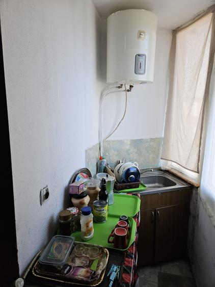 Aradului- Lipovei o camera complet mobiata - 4