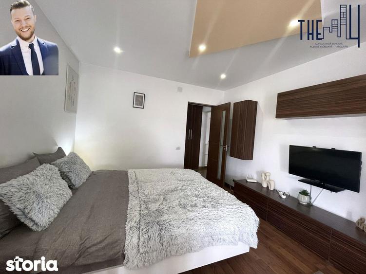 *Garsoniera decomandata *Drumul Taberei *41 mp SCD *Balcon panoramic - 14