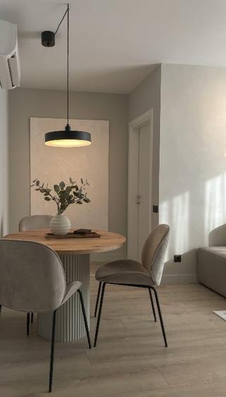 Proprietar, vand apartament 2 camere, ultrafinisat, central, smart home - 2