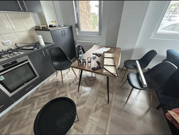 Vand Apartament 2 Cam Dobroesti + loc de parcare Inclus - 5