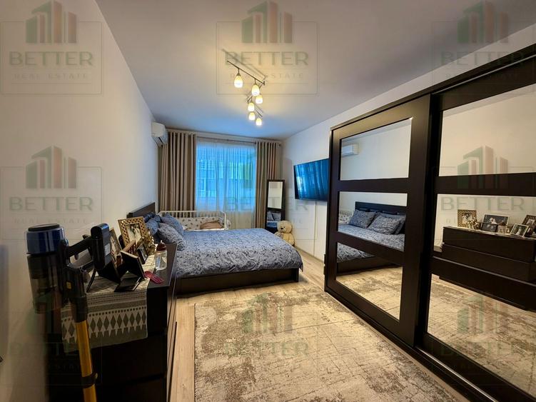 Apartament 3 Camere - Decomandat - 15 Minute Metrou Dimitrie Leonida - 5