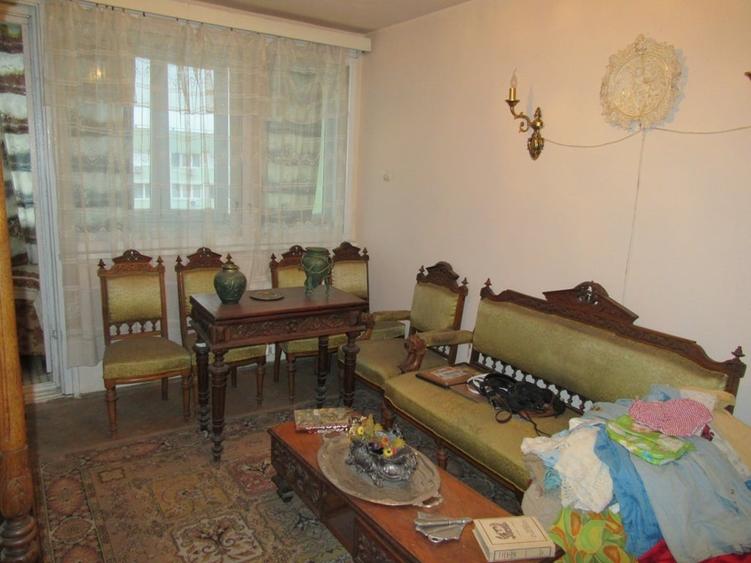 Vanzare 3 camere PARC IOR - Baba Novac - Metrou Titan - 10