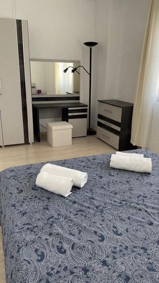 PENTHOUSE 80 m2 + 40 m2 terase 3 camere 2 bai parcare x 2 - 10