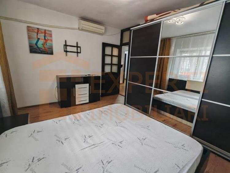 Apartament 2 camere decomandat Inel II, Dezrobirii, stradal, 60.67 mp - 3