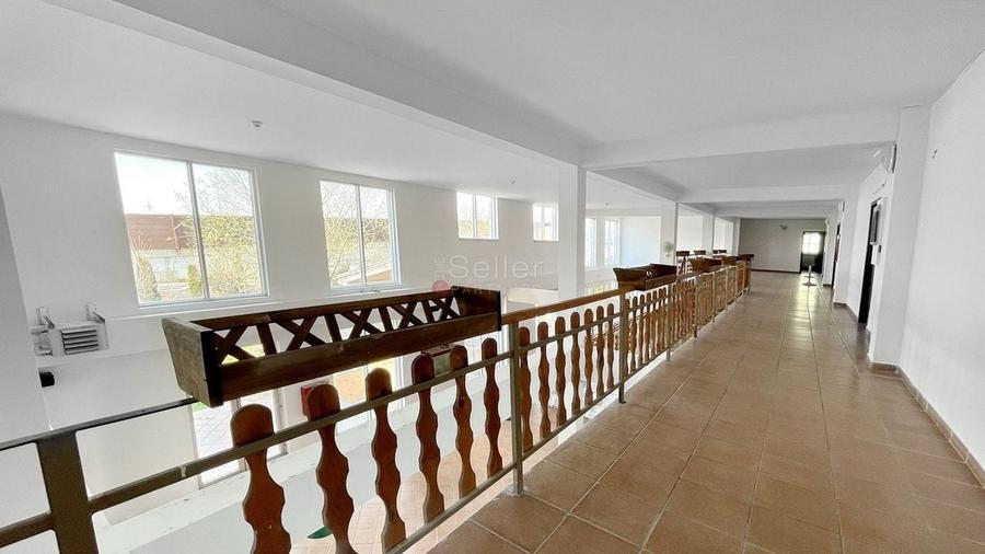 Spatiu Comercial cu Multiple Posibilitati de Exploatare - 16