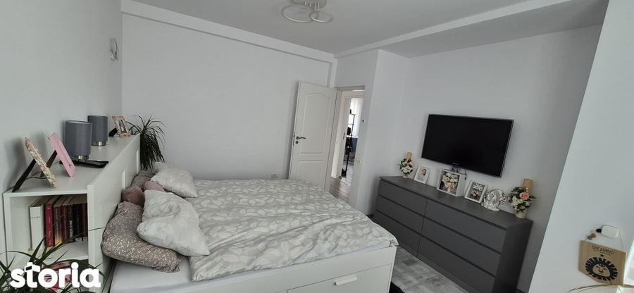 Vila 5 camere | Magurele | Centura Bucurestiului A0 | Statie STB 5 - 6