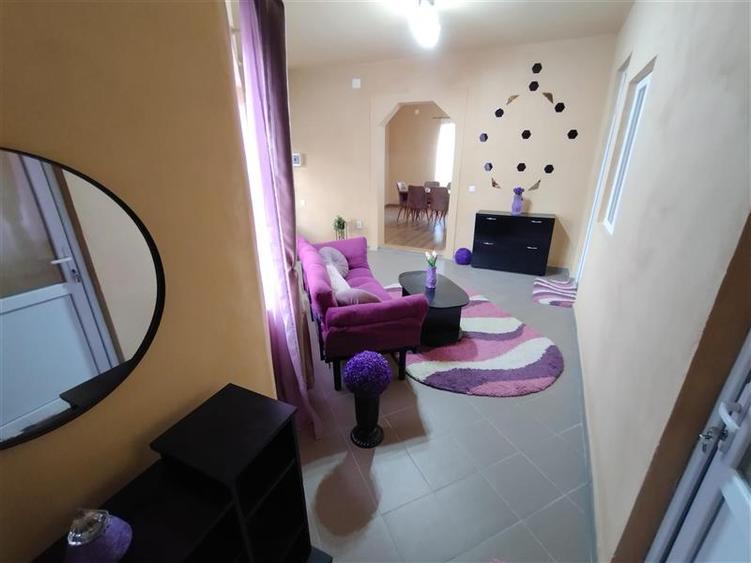 Racasdia, Casa Moderna, 174MP cu Teren 1104MP, Pret Negociabil - 67