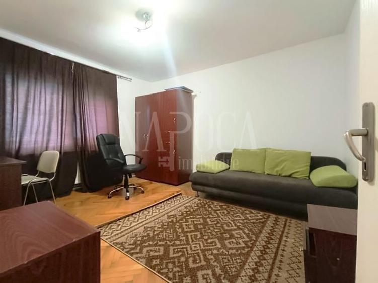 Apartament 3 camere de inchiriat in Manastur, Cluj Napoca - 1