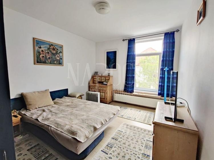 Casa 4 camere de vanzare in Gheorgheni, Cluj Napoca - 6