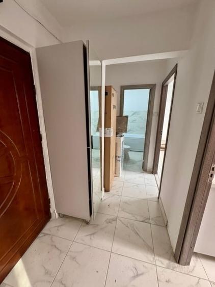 PODU ROS-1001 ARTICOLE -2 CAMERE DECOMANDAT - ETAJ 1 - RENOVAT- MUTARE IMEDIATA - 6