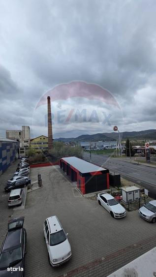 Apartament 3 camere de inchiriat Vitrometan, Medias - 10