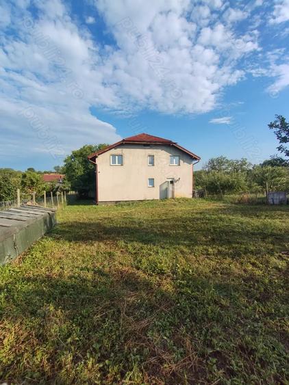 Vand casa mare in Agri?ul Mare - 3