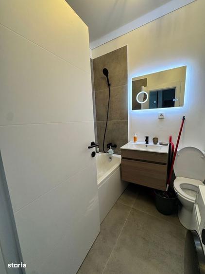 Apartament 2 camere cu atmosfera placuta ?i spa?iu util Chiajna - 4