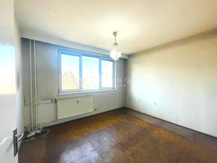 | Apartament 3 camere | 62 mp | Et intermediar | Grigorescu | - 6