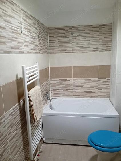 Vand apartament cu 2 camere - 5