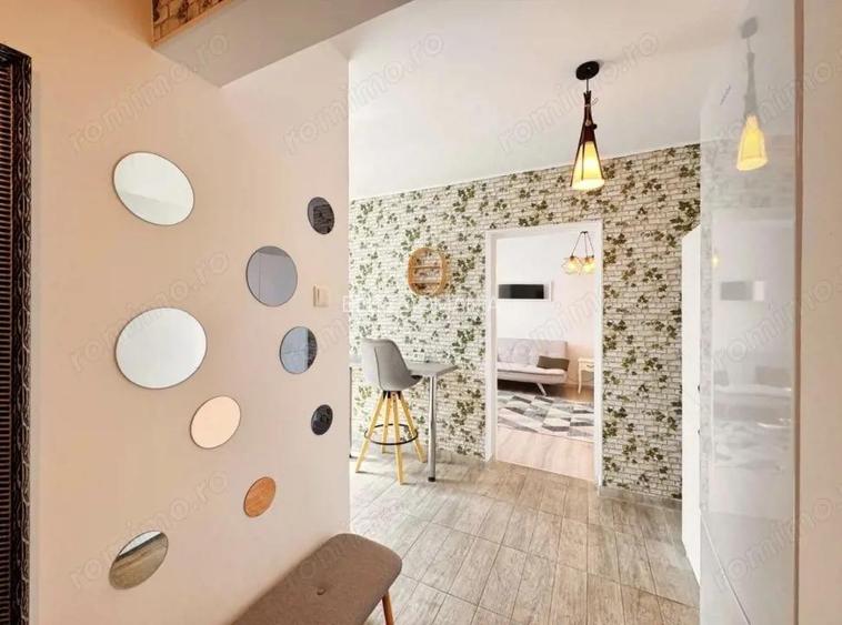 Apartament Premium 2 Camere | 65 mp | Renovare Recenta | Etaj 6 | Dubla Orientar