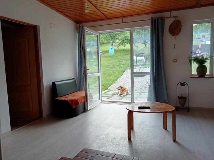 Casă de vacanță la cheie  - 4