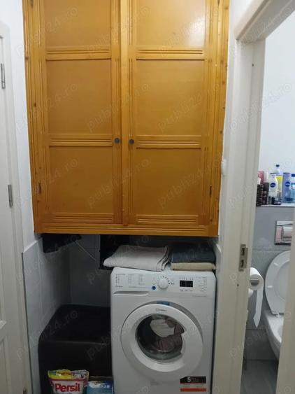 Curtea de Arges - Banu Maracine - 5 minute autobuz - Apartament 2 camere -MODERN - 9