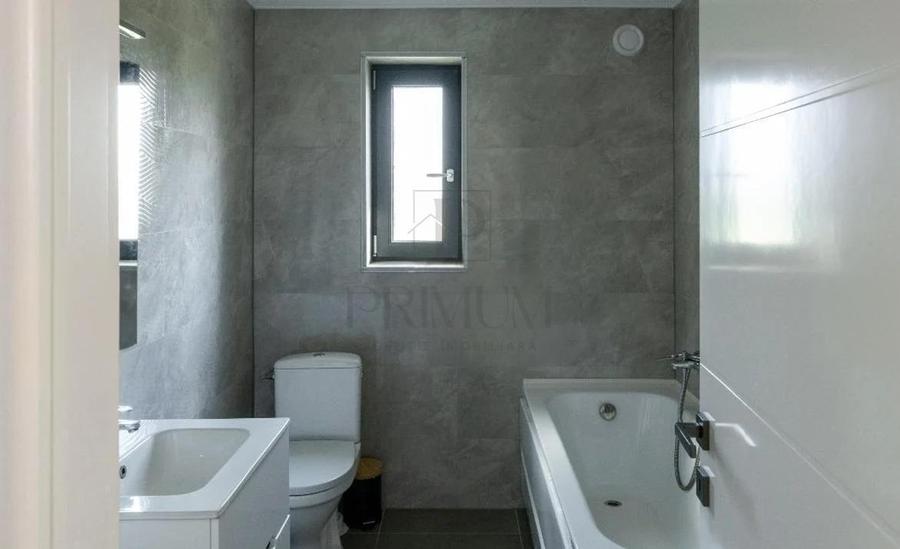 Sag- duplex mobilat si utilat- 4 camere- incalzire in pardoseala - 6