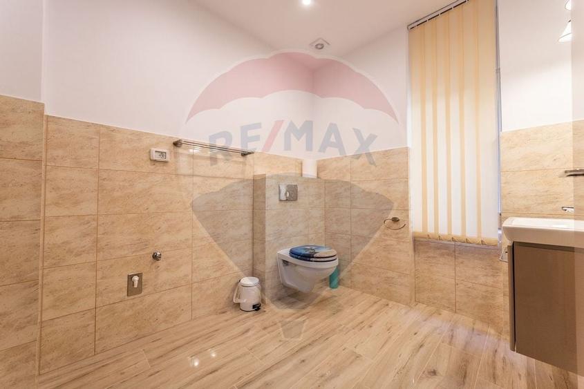 Spatiu de birou de inchiriat in zona ultracentrala - 3