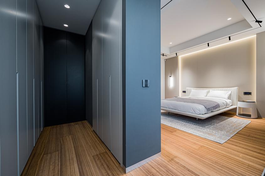 PENTHOUSE MOBILAT - PRIMAVERII - SAUNA - COMISION 0% - 8