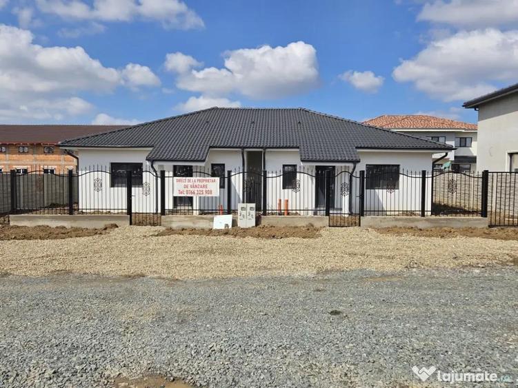 Vand duplex Mosnita Noua, Timis - 9