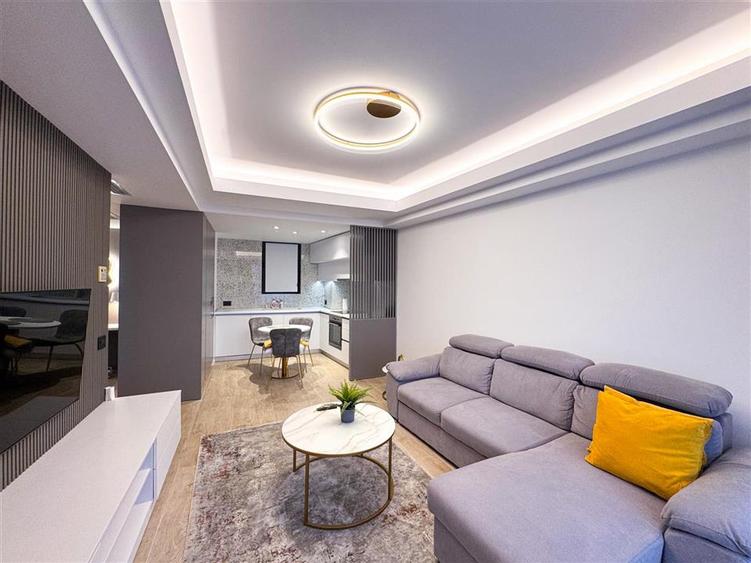 Apartament de inchiriat 2 camere Soseaua Nordului - 2