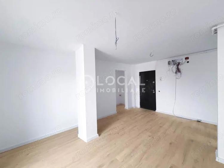 Apartament 2 camere | Decomandat | etaj 3 | Zona Interservisan | Gheorgheni - 6