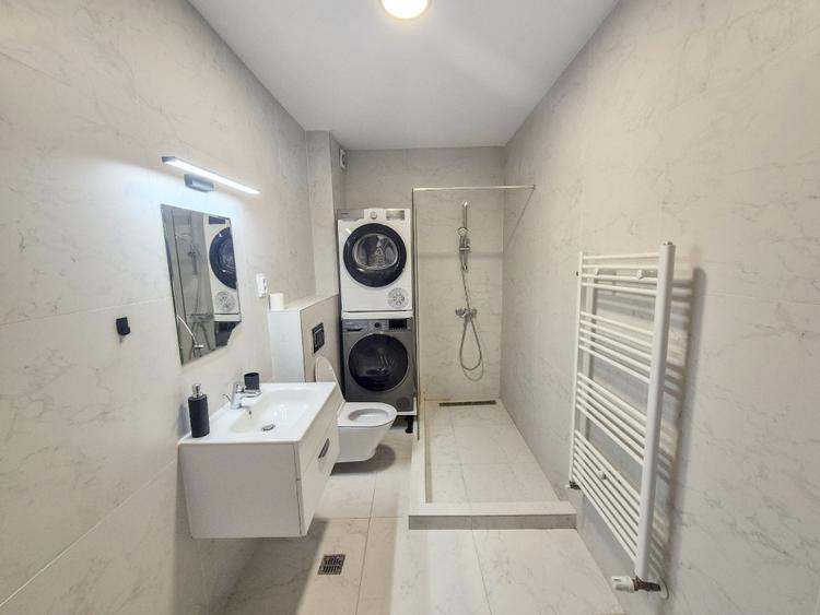 Garsoniera pet-friendly| Rond OMW Pipera| Ivory Residence| Voluntari - 12