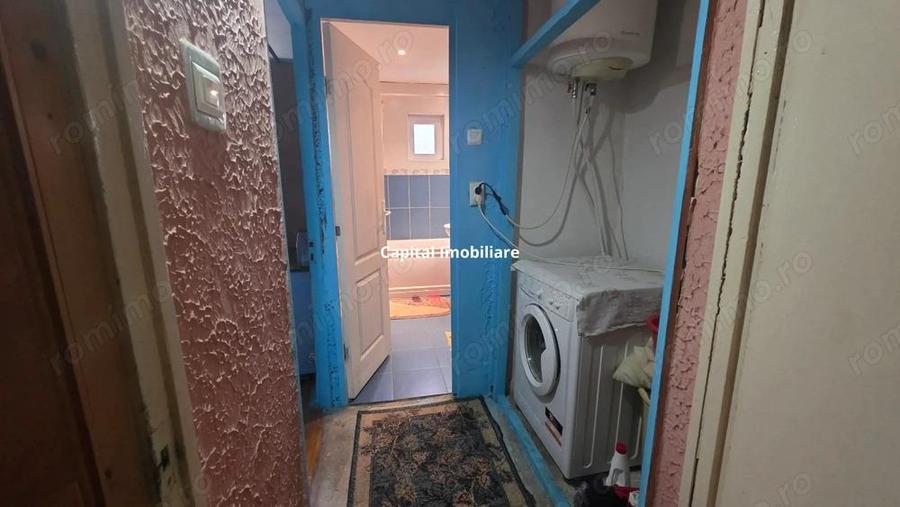 Apartament 2 camere cu parcare ?i boxa zona Spitalul Jude?ean - 8