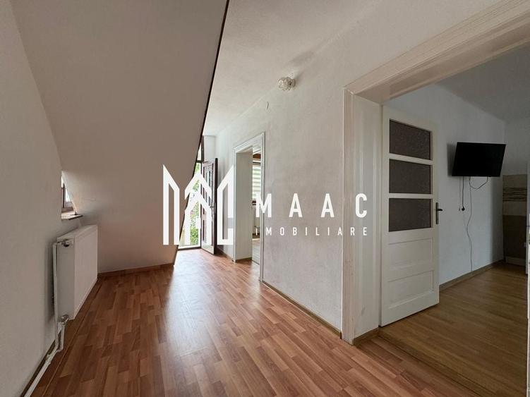 Casă Duplex | 132 MPU | Garaj | Curte | Calea Dumbrăvii– Sub Arini - 3