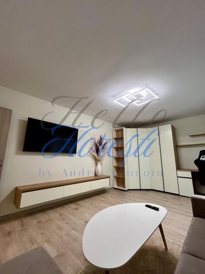 Apartament de inchiriat 2 camere in Cluj zona Marasti - 10