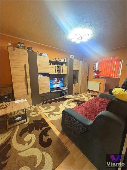 GARSONIERA 35 MPU CU BALCON SI PIVNITA | OMV MILEA - 1