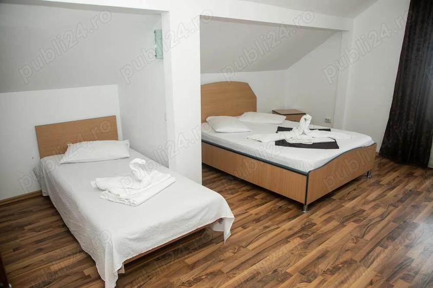 Inchiriere proprietate Mamaia Nord(zona Plaja Azimuth)-Pensiune - 8