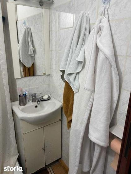 inchiriez garsoniera utilata mobilata! - 1