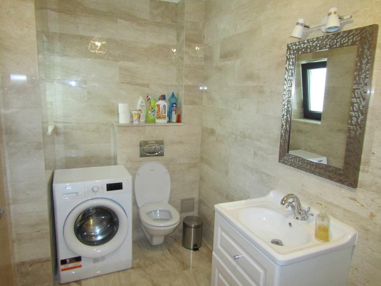 Casă de închiriat în Șelimbăr – zona străzii Triajului - 9